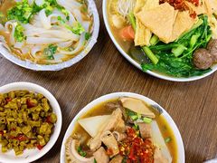 -正宗阳山牛杂(东城店)