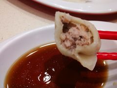 -喜家德虾仁水饺(中央大街店)