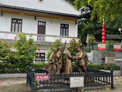 -潮州西湖