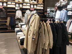 -MUJI无印良品(茂业天地店)