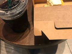 -星巴克(福州长乐机场分店)