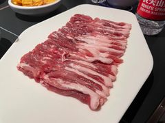 -额尔敦传统涮(公园西路店)