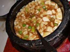 -绿茶餐厅(深圳龙华天虹购物中心店)