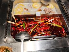 -川西坝子火锅(清江东路3.0直营店)