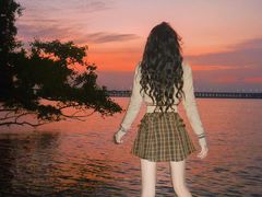 -宝安西湾红树林湿地公园