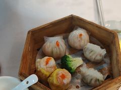 -鹿鸣酒家(越秀店)
