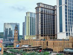 -澳门威尼斯人综合度假区