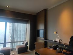 -上海外滩茂悦大酒店