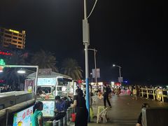 -沙扒湾