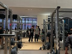 -YCHL FIT 健身(星寰店)
