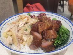 -和平馆·地道港澳茶餐厅(西门口店)