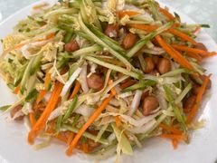 -聚德福海鲜家常菜(刘庄店)