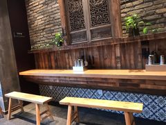 -弄堂咪道-饭香·面香·馄饨香(钦州北路田尚坊店)