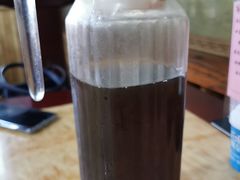 自制酸梅汤-力力豆花庄(广渠门店)