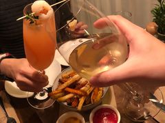 -夏朵餐厅(丁香店)