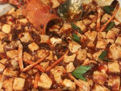 -雀蓝川菜(奥体广场店)