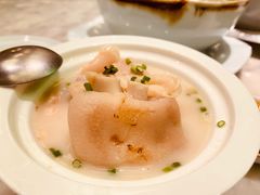 猪蹄-辛香汇·现炒川菜(淮海路百盛店)
