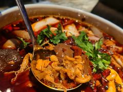 -红辣椒·川菜·火锅(张杨路店)