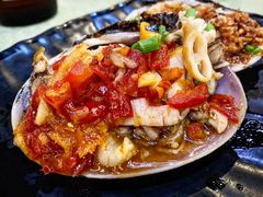 -渔娘渔家丹东海鲜(东直门店)