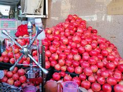 -新疆国际大巴扎