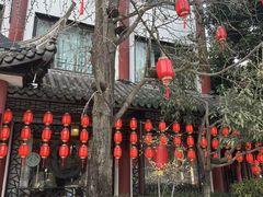 -钦善斋·养生膳食·精典川菜(武侯祠店)