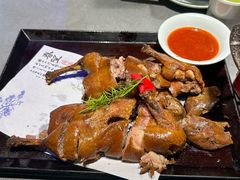 -姑苏家宴·苏帮菜·松鼠桂鱼(苏州总店)