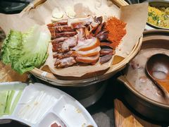 -六合居(温江店)
