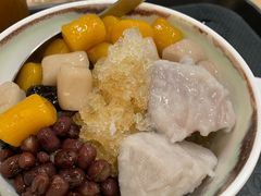 -鲜芋仙(时尚天河店)