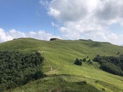 -灵山