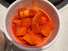 -七八冷面·延边朝鲜族美食(欢乐谷店)