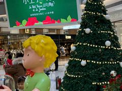 -沈阳铁西万象汇