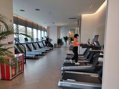 -YCHL FIT 健身(星寰店)