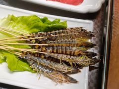 -金龙·打边炉(南京西路店)