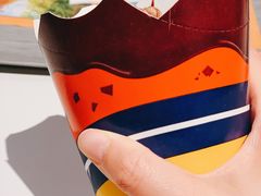 -麦当劳(酒仙桥路店)