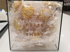 -ZUO无作不乐烘焙课堂(国贸城店)