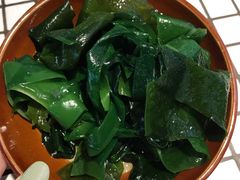 八秒海带苗-董眼镜火锅(洪崖洞总店)