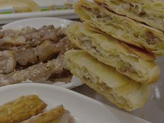 -丝路传奇·中国拉面航母店(北医三院店)