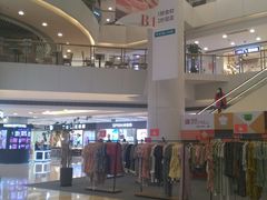-银座mall(东直门店)