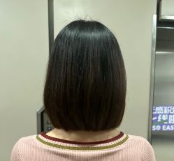 -COSMO PRO造型