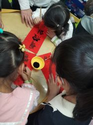 -莫莉幻想儿童乐园(天津熙悦汇店)