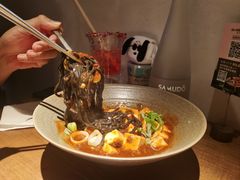 -双门洞·森系料理(体育西店)
