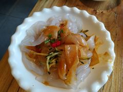 -半天妖烤鱼(方庄店)