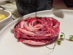 -涮福記·现切牛羊肉火锅(世纪汇店)