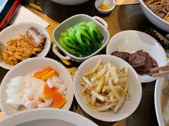 酸笋-漆黑觉米粉(三里屯店)