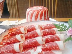 -东来顺·非遗火锅(高新店)