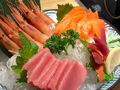 -温野菜涮涮锅(曲江大悦城店)