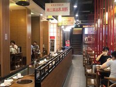-牛a潮汕鲜牛肉粿条(天河北店)