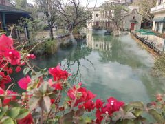 -赤坎·广东华侨国际旅游度假区