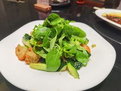 -阿庄新豫菜(航海东路店)