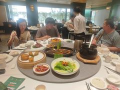 -桂林肥仔·中华餐饮名店(园湖店)